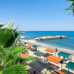 kemal bay turkija viesbutis