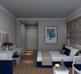 TRAKEMALBA KONA vDbl Std Room 5
