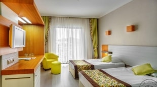kemer millennium resort kambarys 14464