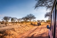 kenija safaris masinos