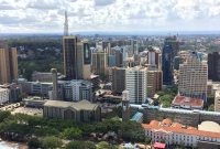 Nairobi Panorama2