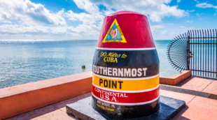 Key West US