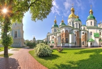 kijevas 1258