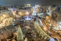 kijevas kaledu muge 2298