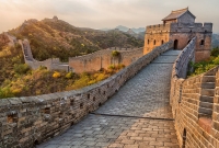 Didžioji kinų siena kinija 5417