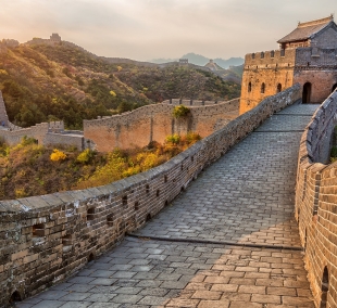 Didžioji kinų siena kinija 6402