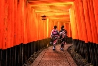 Fushimi Inari Shrine