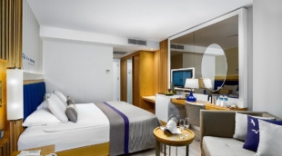 Kirman Hotels Sidera Luxury & Spa