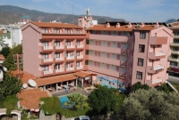 kivilcim hotel