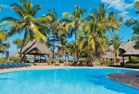 kiwengwa beach resort baseinas 8364