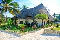 kiwengwa beach resort namukas 8360