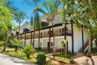 kiwengwa beach resort viesbucio teritorija 8361