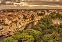 poilsis klaipeda panorama 6361