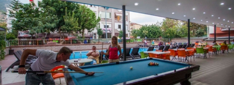 kleopatra ada beachbiliardas