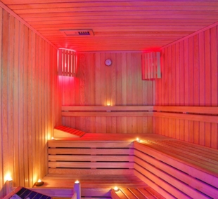 kleopatra ada beachsauna