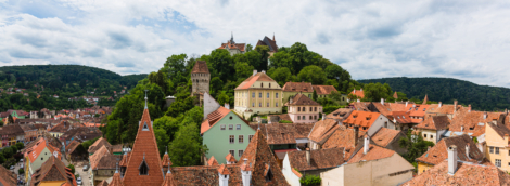 Sighișoara