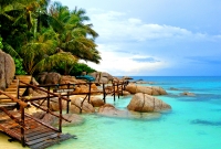 koh tao