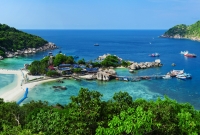koh tao3
