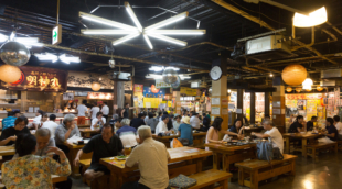 Kočis Hirome turgus