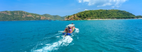 koh chang sala laivas