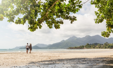 pora koh chang