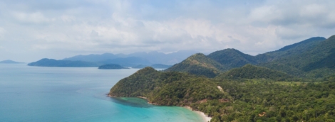 koh chang panorama