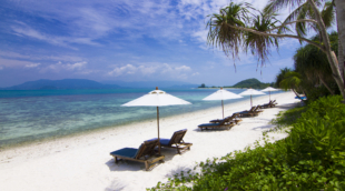 Koh Mat Sum Island
