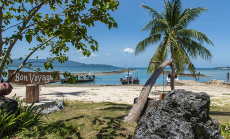 Koh Tan