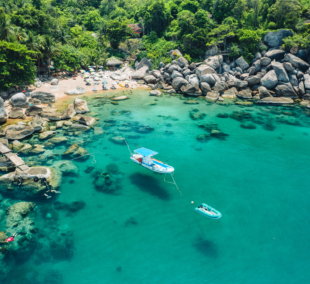 Koh Tao 1