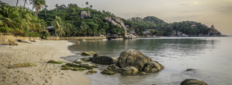 Koh Tao