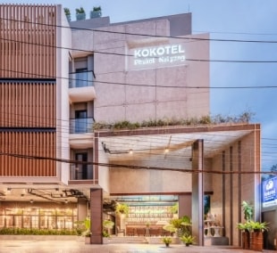 Kokotel Phuket Nai Yang 1