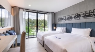 Kokotel Phuket Nai Yang 2