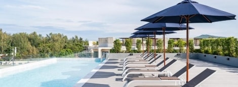 Kokotel Phuket Nai Yang 4