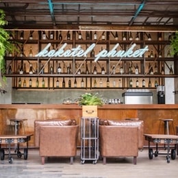 Kokotel Phuket Nai Yang 6