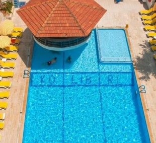 kolibri hotel baseinas 11204