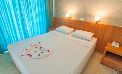 kolibri hotel kambarys 11205