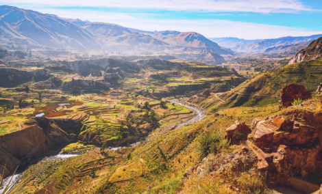 colca valley 1