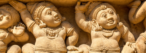 Kelanijos budistų šventykla