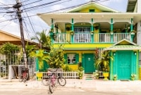 Kolonas Panama