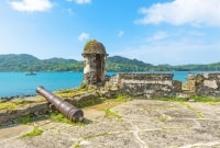 Panama Kolonas