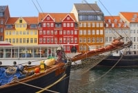 nyhavn danija