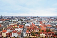 copenhagen 3322