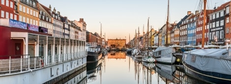 kopenhaga laivai
