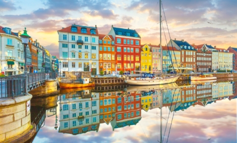 Nyhavn