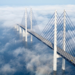 Øresund tiltas