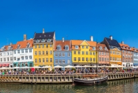 Copenhagen