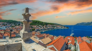 Korčula