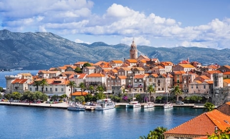 Korčulos sala 1