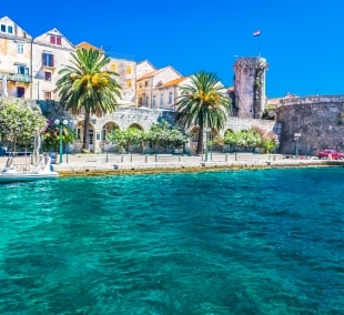 Korčulos sala 2