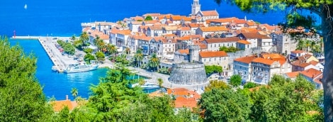 Korčulos sala 3